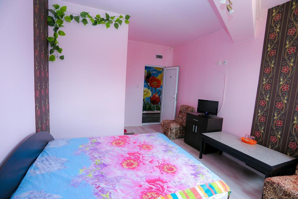 Hostel Shatrata Bogomilovo Exterior foto